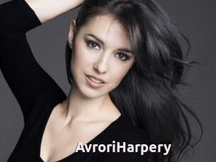 AvroriHarpery