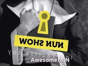 AwesomeNuN