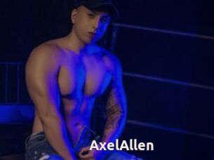 AxelAllen