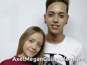 AxelMeganGuiltyGleasures