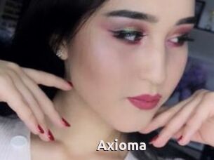 Axioma