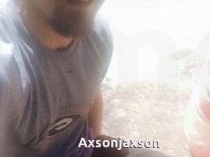 Axsonjaxson