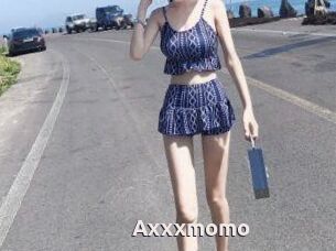 Axxxmomo