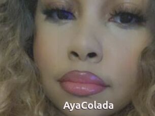 AyaColada