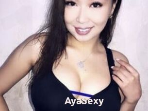 AyaSexy