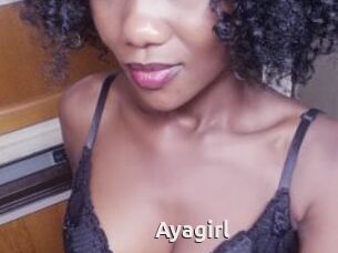 Ayagirl