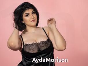 AydaMorison