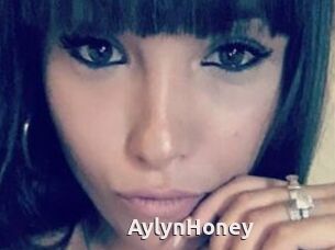 AylynHoney