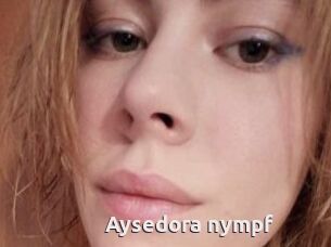 Aysedora_nympf