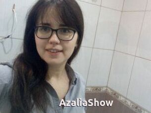 AzaliaShow