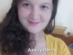 AzaliyaNess