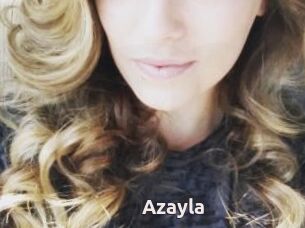 Azayla