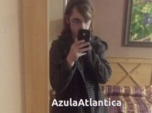 AzulaAtlantica