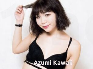 Azumi_Kawaii