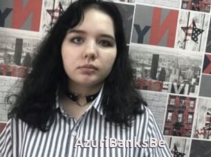 AzuriBanksBe