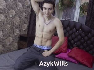 AzykWills