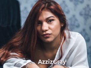 AzzizGray