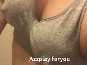 Azzplay_foryou