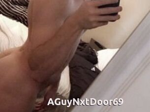 AGuyNxtDoor69