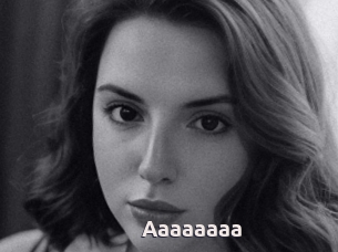 Aaaaaaaa