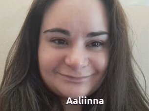 Aaliinna