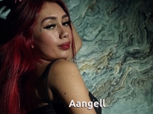 Aangell