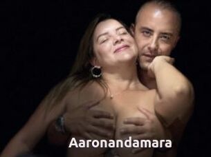 Aaronandamara