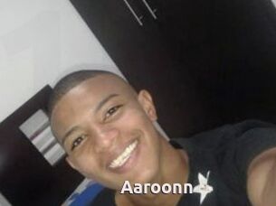 Aaroonn