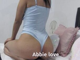 Abbie_love