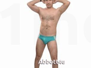 Abbott4u