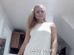 Abby_rous