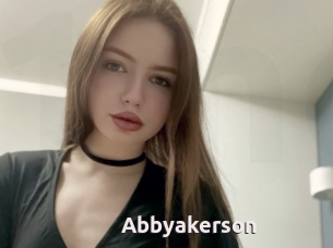 Abbyakerson