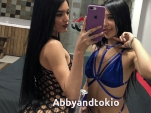 Abbyandtokio