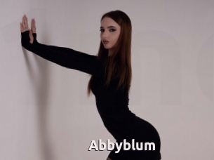 Abbyblum