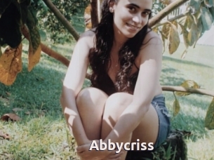 Abbycriss