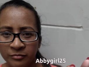 Abbygirl25