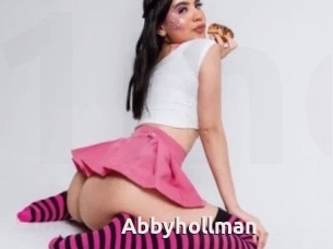 Abbyhollman