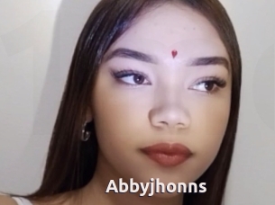 Abbyjhonns