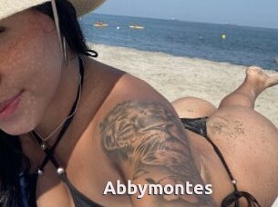 Abbymontes