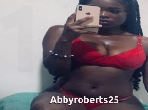 Abbyroberts25