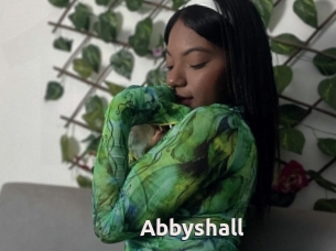 Abbyshall