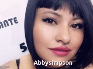 Abbysimpson