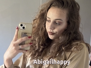 Abigailhappy