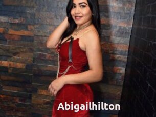 Abigailhilton