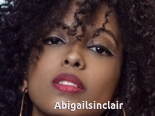Abigailsinclair