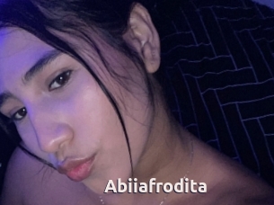 Abiiafrodita