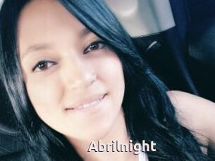 Abrilnight