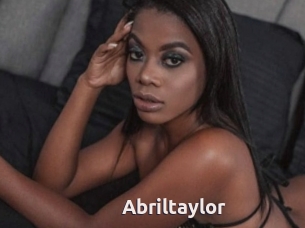 Abriltaylor