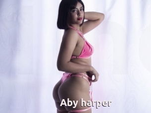 Aby_harper