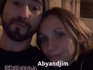 Abyandjim
